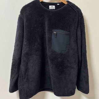 UNIQLO - 【新品】シアトル・マリナーズ フリースジャケット