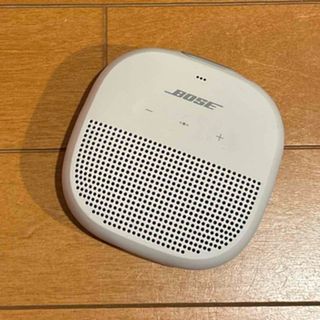 BOSE - 【ジャンク品】 Bose SoundLink Mini 2の通販 by ぎょうざ's