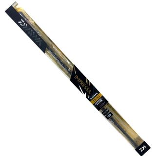 DAIWA - DAIWA ダイワ ロッド 渓流竿 HX深山 硬調53M 06375853 グレー