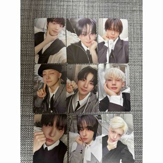 &TEAM（トレーディングカード）のフリマアイテム一覧