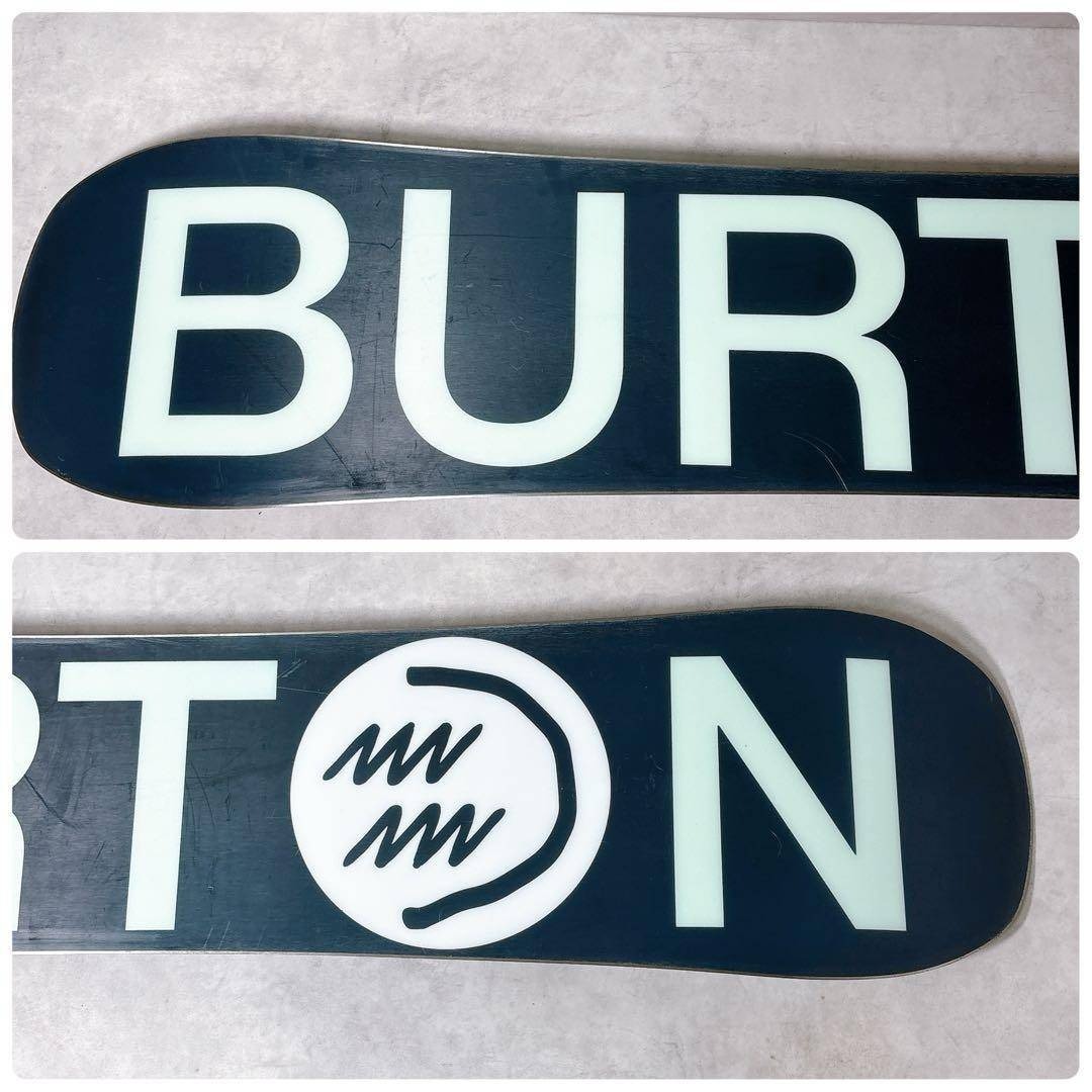 BURTON - バートン2点セット INSTIGATOR 2021 ガイコツ Wax済の通販 by