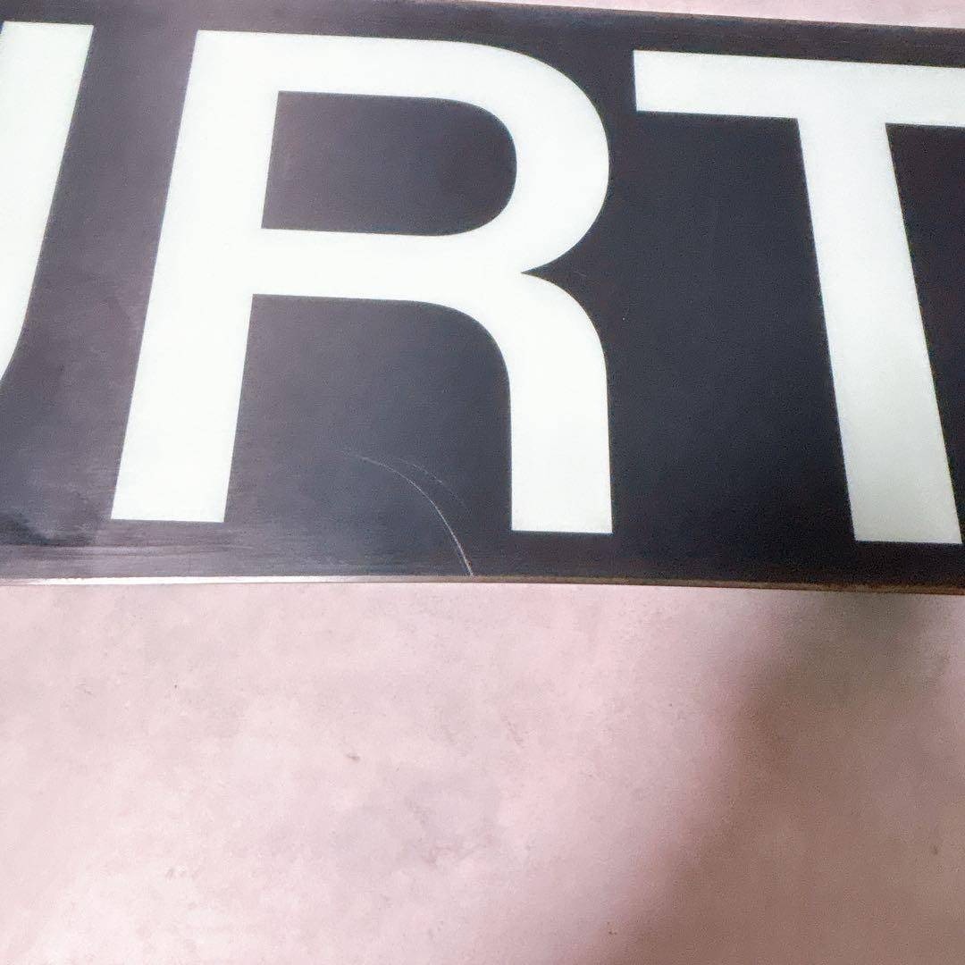 BURTON - バートン2点セット INSTIGATOR 2021 ガイコツ Wax済の通販 by