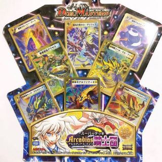 デュエルマスターズ - デュエルマスターズ 未開封ボックス 第8弾の通販