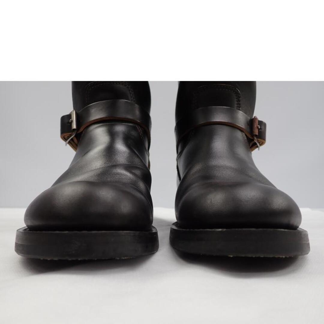 SKOOB スクーブ/WANDER エンジニアブーツ/SKB-009/7.5/Bランク/62