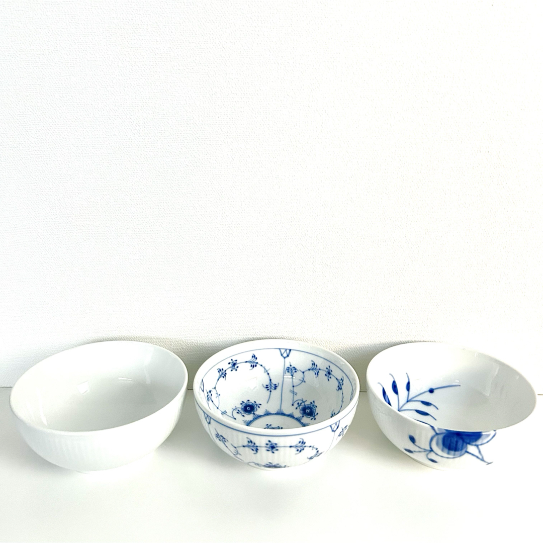 ROYAL COPENHAGEN - 新品 ロイヤルコペンハーゲン ヒストリーミックス