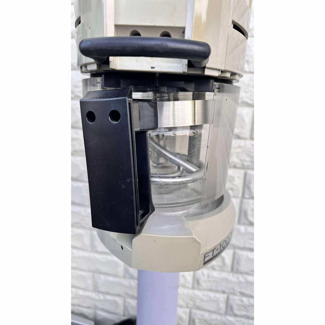 タカラベルモント FT-1000 センターコア＆スチーマーの通販 by ゆり