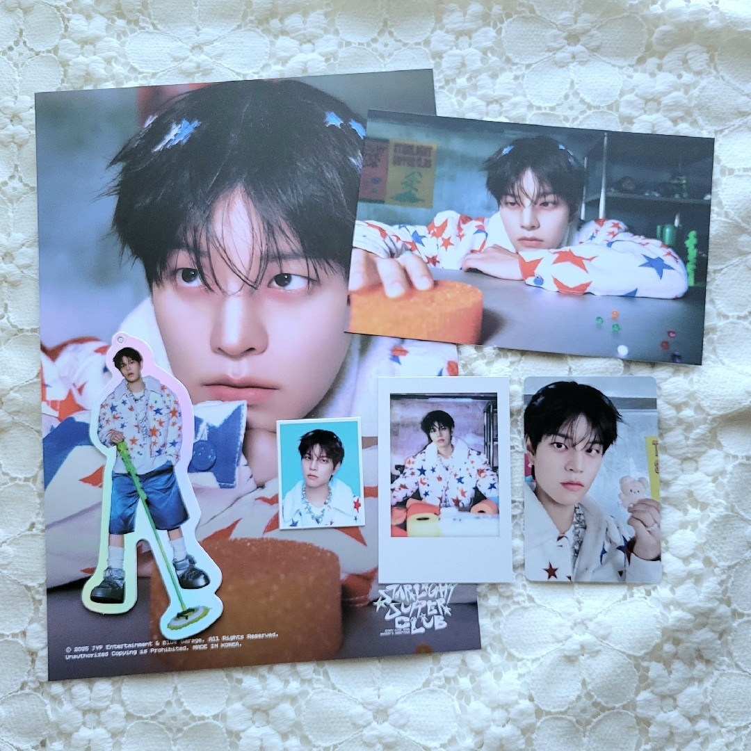 Stray Kids - StrayKids 本国シーグリ2026 スンミンの通販 by luna's
