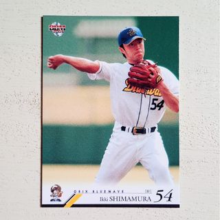 オリックス・バファローズ - プロ野球チップス2014 オリックス