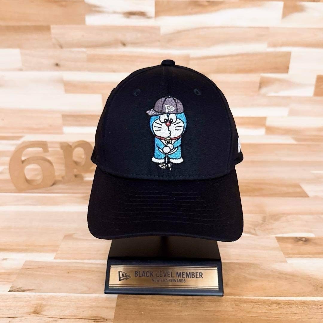 NEW ERA - 激レア【ニューエラ×ドラえもん】50周年 記念 限定コラボ