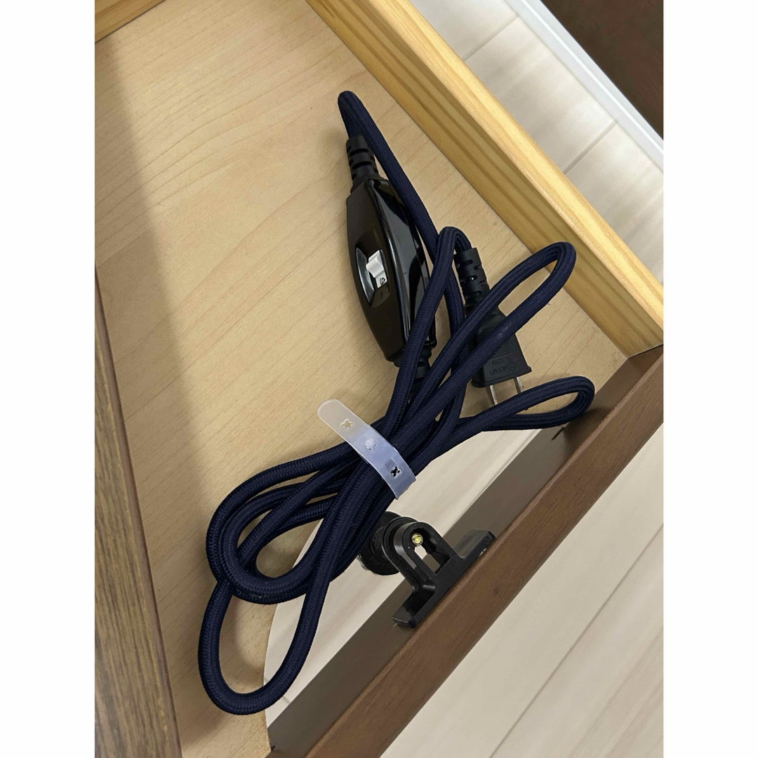 ニトリ - ニトリ こたつローテーブルN 105 MBR しろくまデザイン