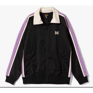 Needles（ジャージ ・ パープル/紫色系）のフリマアイテム一覧