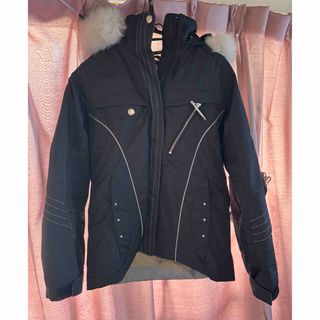 スノボジャケット、スキーウェアellesse ジャケット ＆BURTONパンツ