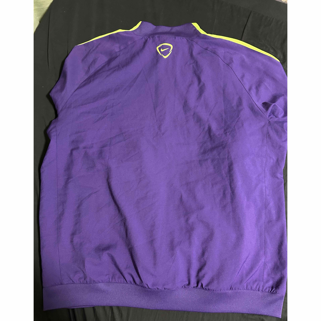 NIKE - 【希少2XL】マンチェスター・シティ トラックスーツ