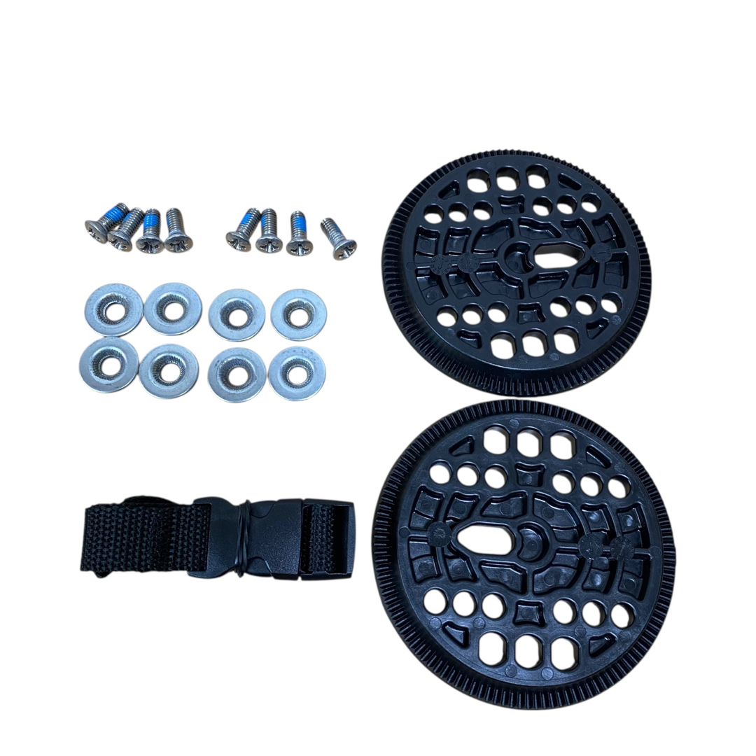 ≪新品≫ LINK BINDINGS EXKLUSIVE ビンディング Lサイズの通販 by