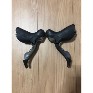 SHIMANO - シマノ デュラエース チェーンリング FC 09 11速 新品 52-36