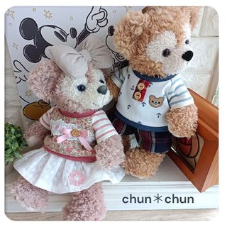 ダッフィー - ダッフィー 5月人形 端午の節句の通販 by かなさん