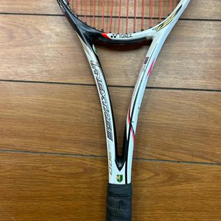 YONEX - ソフトテニスラケット マッスルパワー7700の通販 by