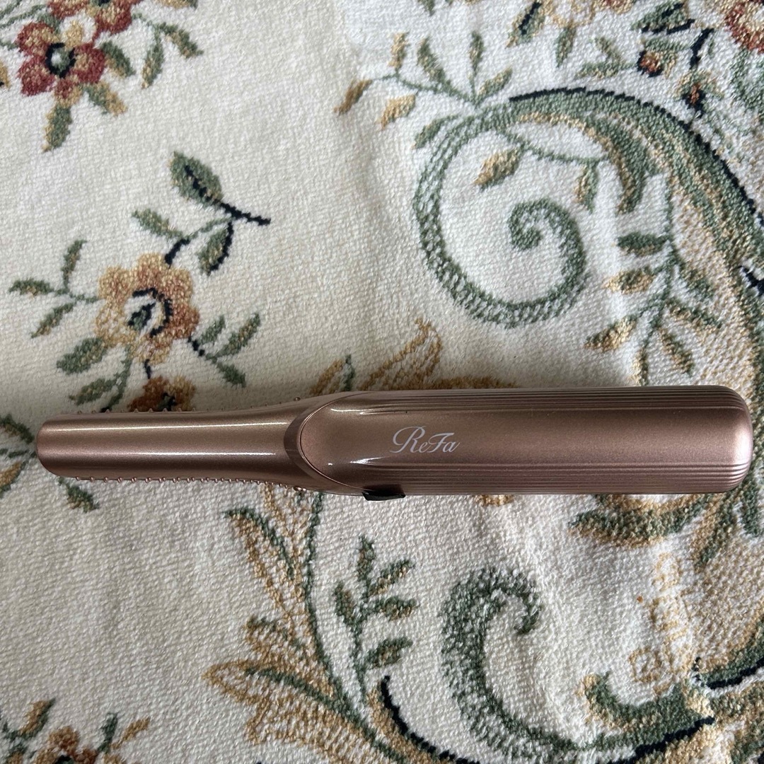 ReFa - ReFa フィンガーアイロンST RE-AS-05Aの通販 by alohaSHOP