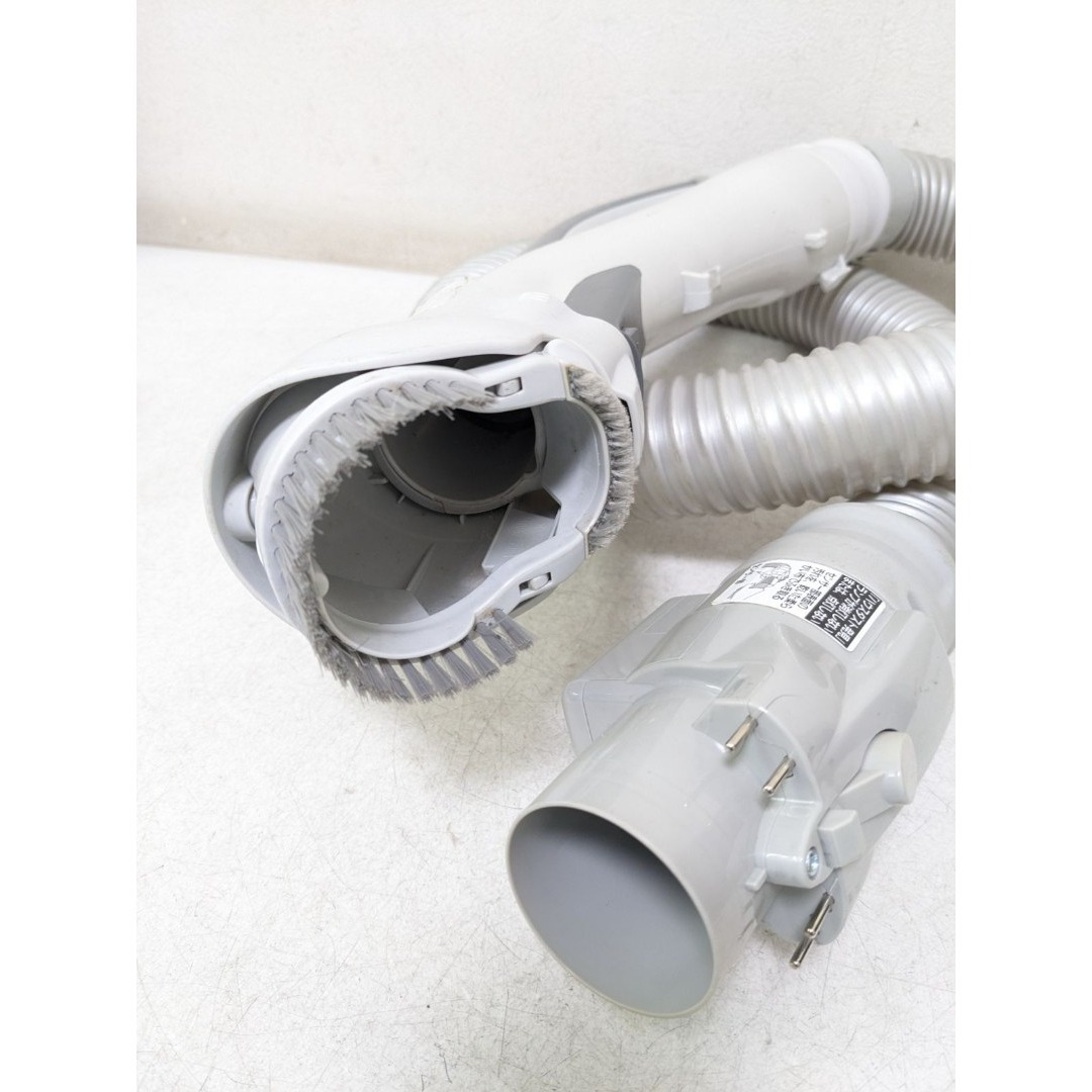 Panasonic - Panasonic MC-SS300GX-R サイクロン式掃除機 2011年製の