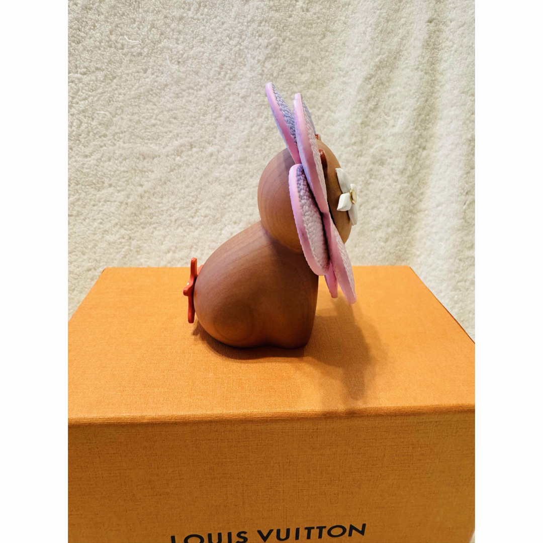 LOUIS VUITTON - ☆未使用☆ LOUIS VUITTON ヴィヴィエンヌ