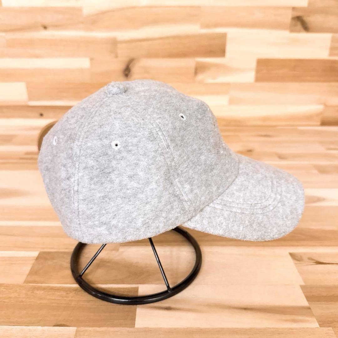 MARK&LONA - レア/廃番【マークアンドロナ】スカル ロゴ フリース