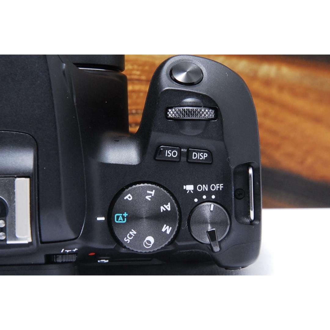 Canon - 一眼レフ キャノン Canon x10 Bluetooth Wi-Fi カメラの通販