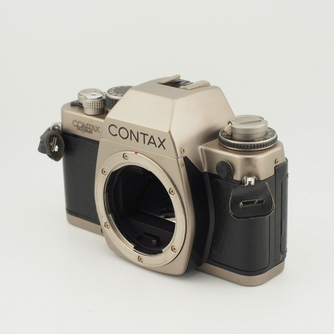 CONTAX - 【中古】(コンタックス) CONTAX S2 60周年の通販 by ナニワ