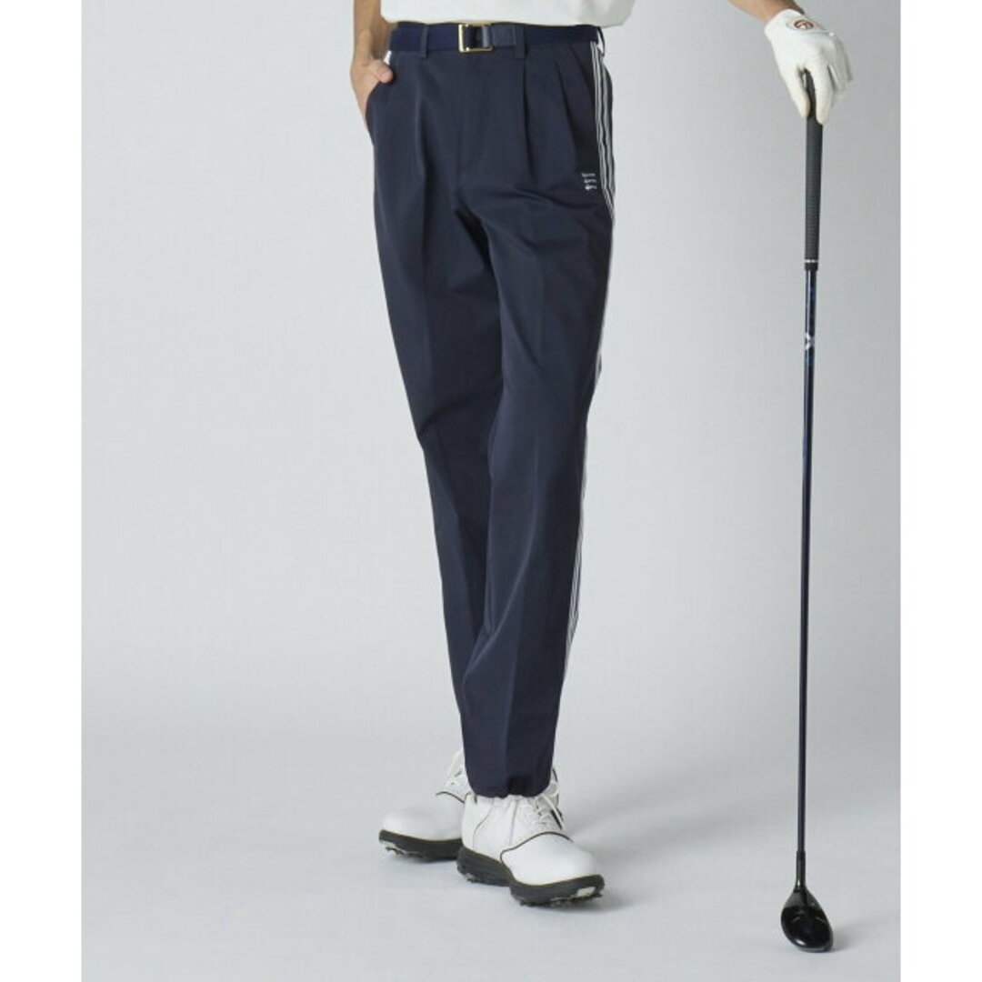 テーラーメイド ユナイテッドアローズ サイドラインパンツ L 別注】＜TaylorMade×UNITED ARROWS＞ ユニセックス サイドライン パンツ1