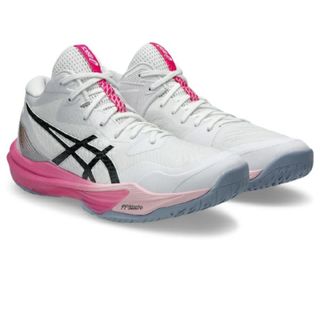 asics - asics バレーボール シューズ SKY ELITE FF MT3 27cmの通販 by