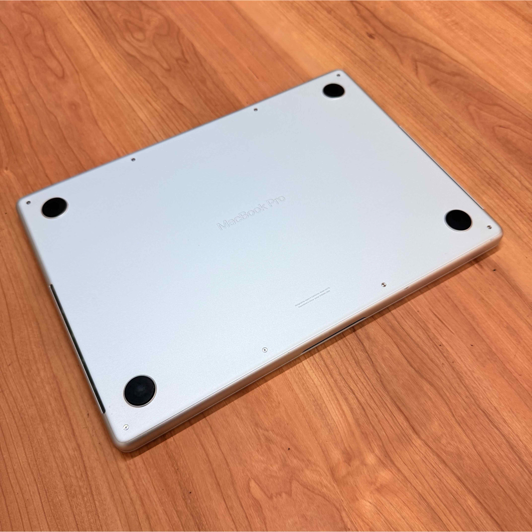 Mac (Apple) - MacBook pro 14インチ 2023 M2 pro 32GB 1TBの通販 by