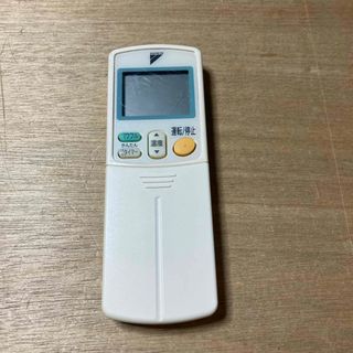 Haier - Haier 窓用エアコンのリモコンの通販 by kazu's shop