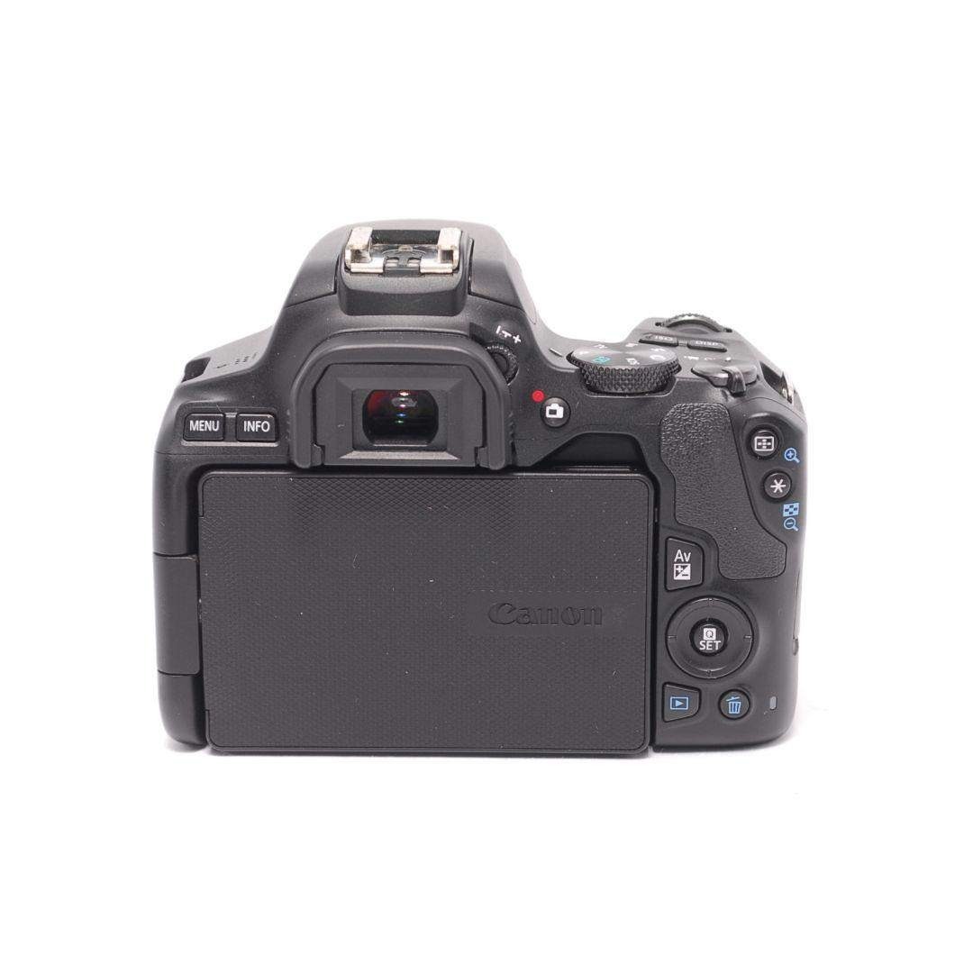 Canon - ❤即購入1000円OFF❤Canon Kiss X10 単焦点 × 高倍率レンズの