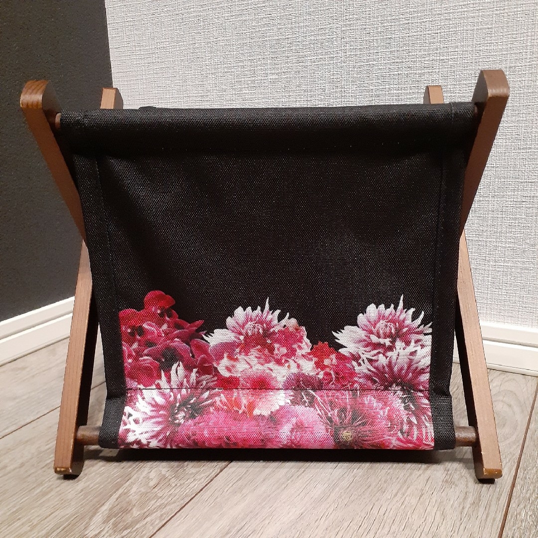 レア】 Rady レディ リゾフラ マガジンラック リゾートフラワー