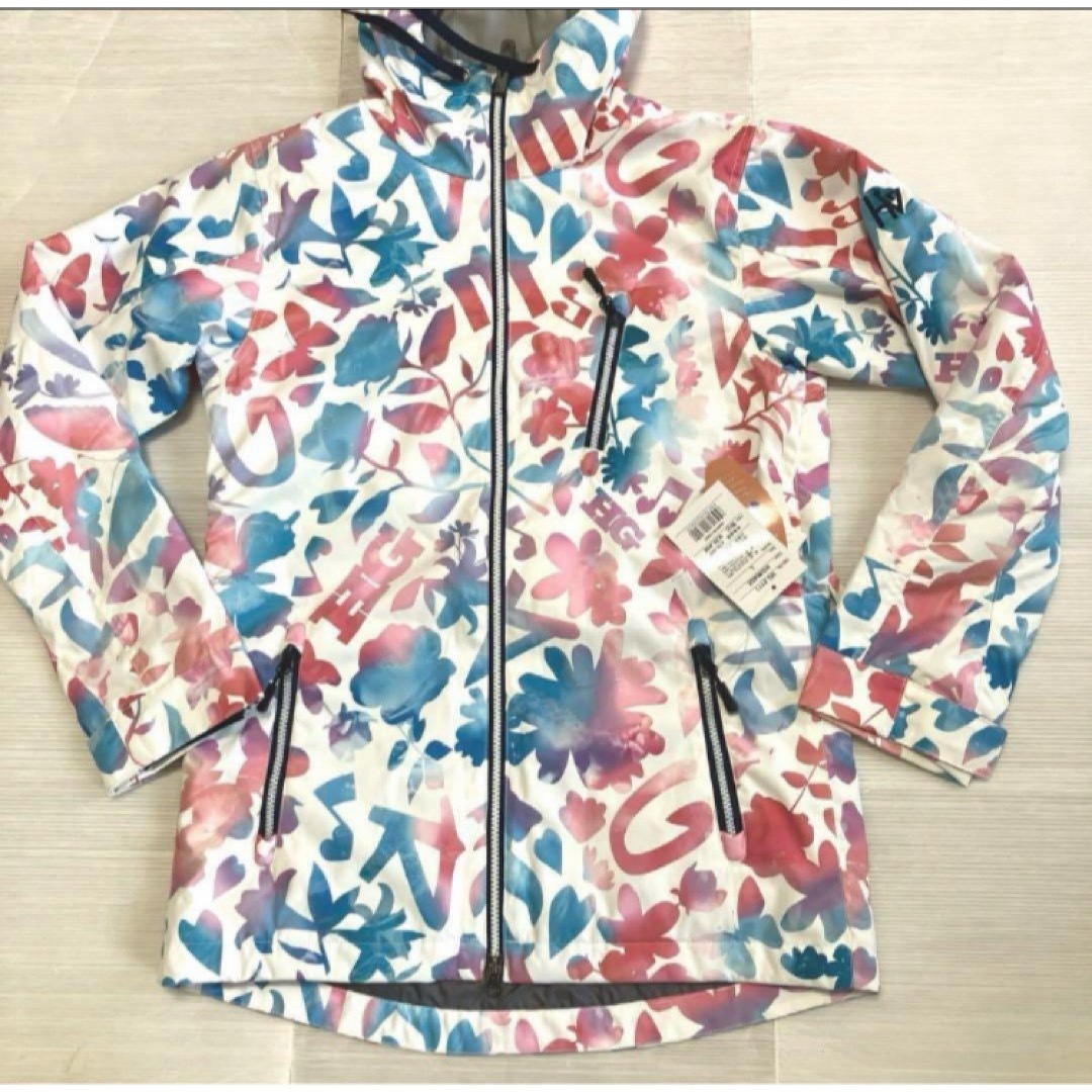 新品】High garage ハイガレージ ボードウェア レディース Sサイズ