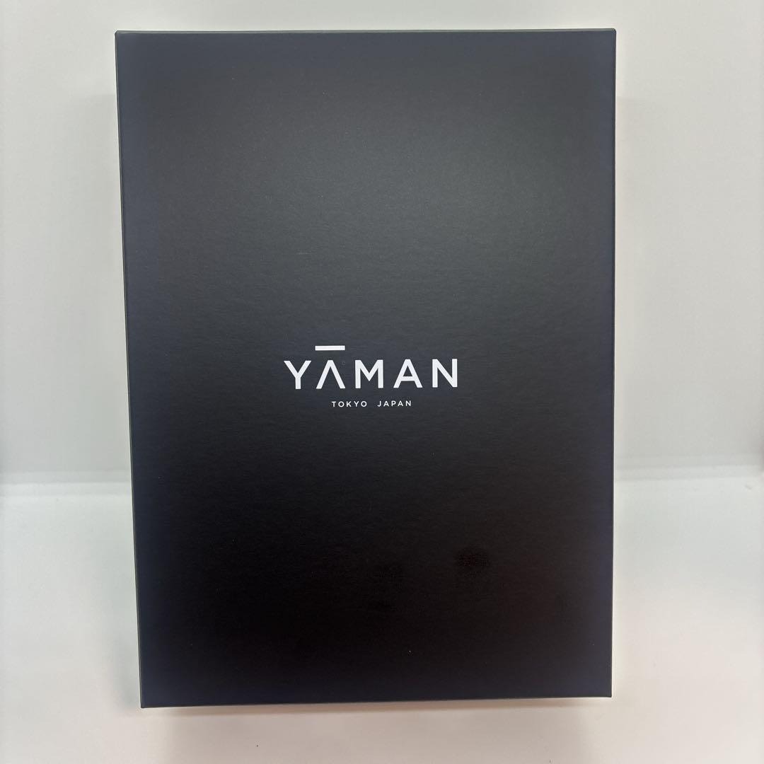 お値下げ不可！ヤーマン フォトプラス プレステージ SP M22YL1 美顔器