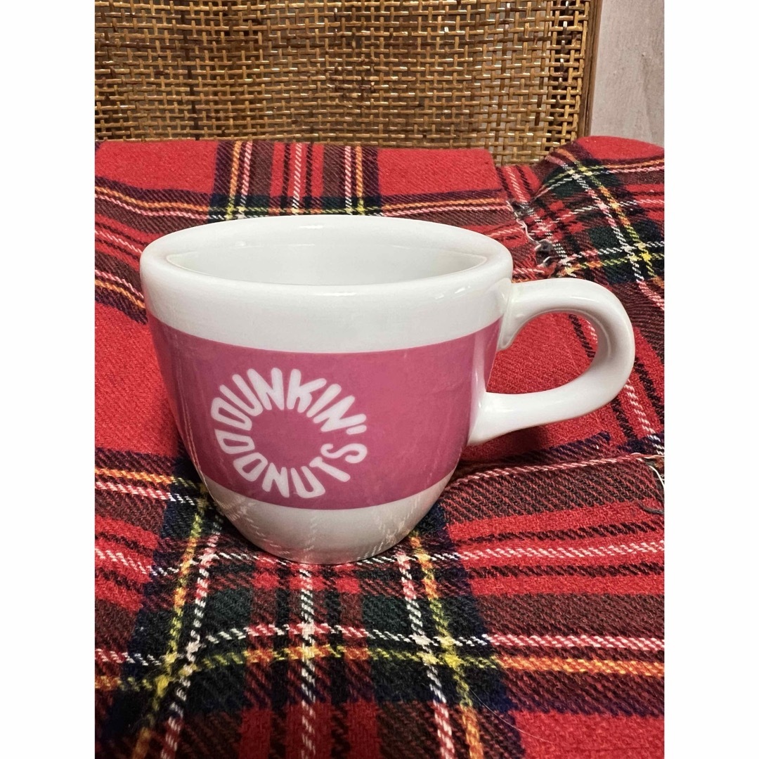 ダンキンドーナツ マグカップ13客の通販 by 引っ越し中の為お願い