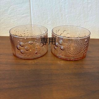 iittala - 未使用 イッタラ フローラ ボウル 15cmの通販 by ずんだ