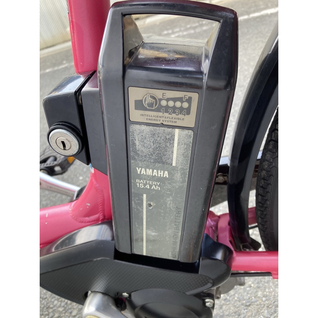 1797業界最長12ヶ月保証付！送料無料エリア多数！安全整備済み！電動