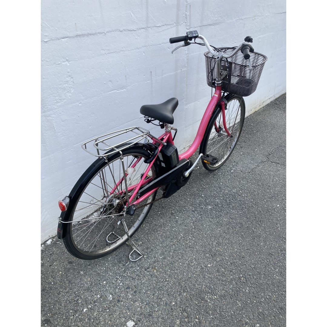 1797業界最長12ヶ月保証付！送料無料エリア多数！安全整備済み！電動