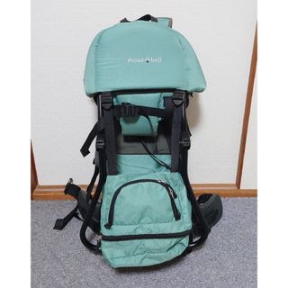 モンベル　フロートベスト 浮力補助ベスト フロートベスト｜モンベル