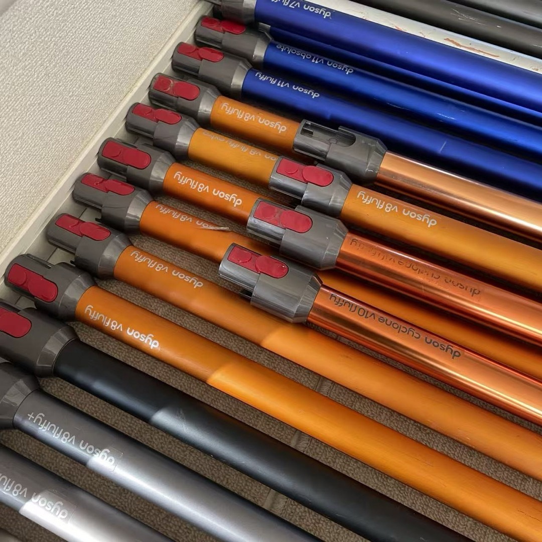 Dyson - dysonダイソン純正 延長用 ロングパイプ 44本 まとめ売りの