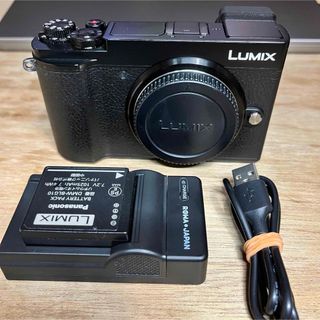 Panasonic - ともちび様専用Panasonic LUMIX DMC-TZ85☆WiFi機能の通販