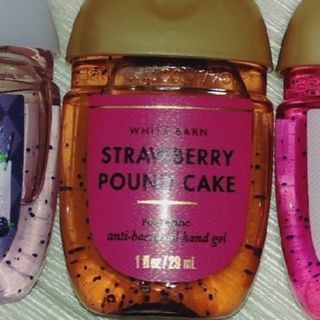 Bath & Body Works - 抗菌ハンドジェル☆5個セット☆ハワイの通販 by