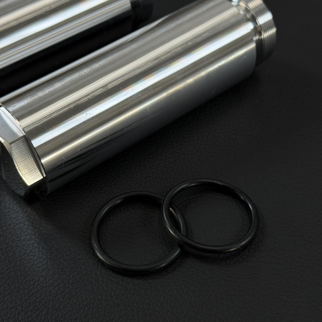 STEED 400 600 100mm 4インチ フォークジョイント m2406の通販 by