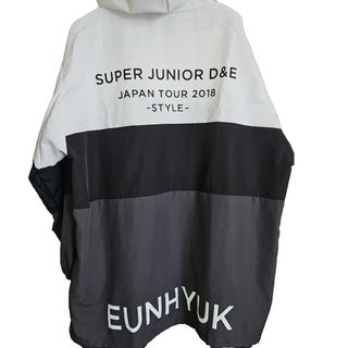 SUPER JUNIOR - Super Junior D&E 野球ユニフォーム 台湾限定トレカ