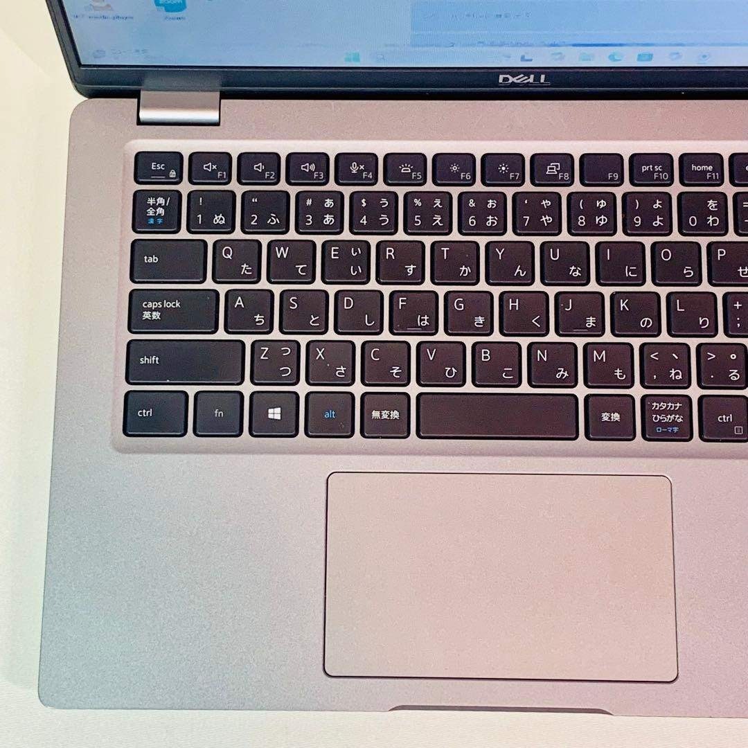 DELL - Core i5✨第10世代✨Latitude5420✨オフィス✨ノートパソコンの