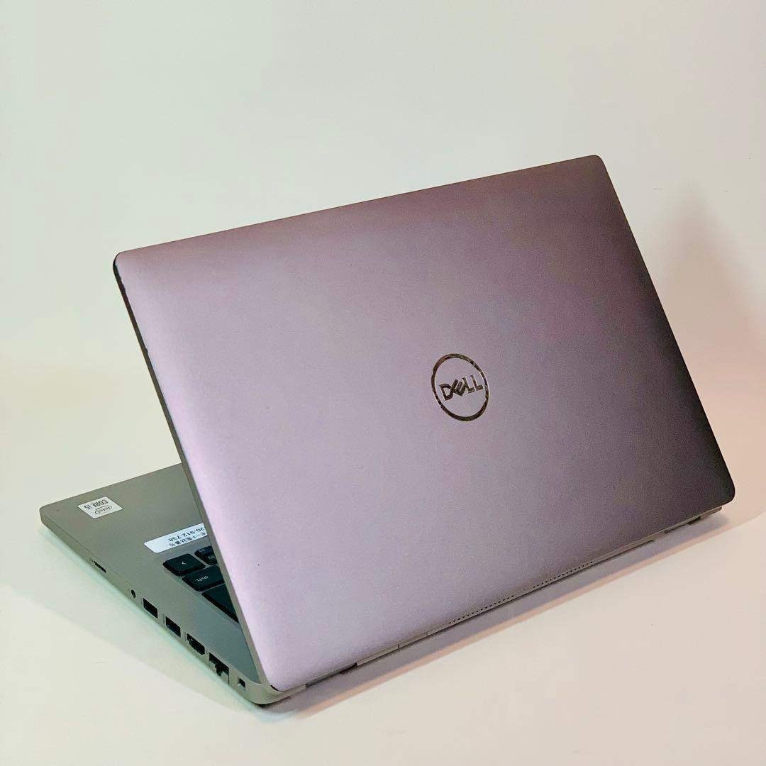 DELL - Core i5✨第10世代✨Latitude5420✨オフィス✨ノートパソコンの