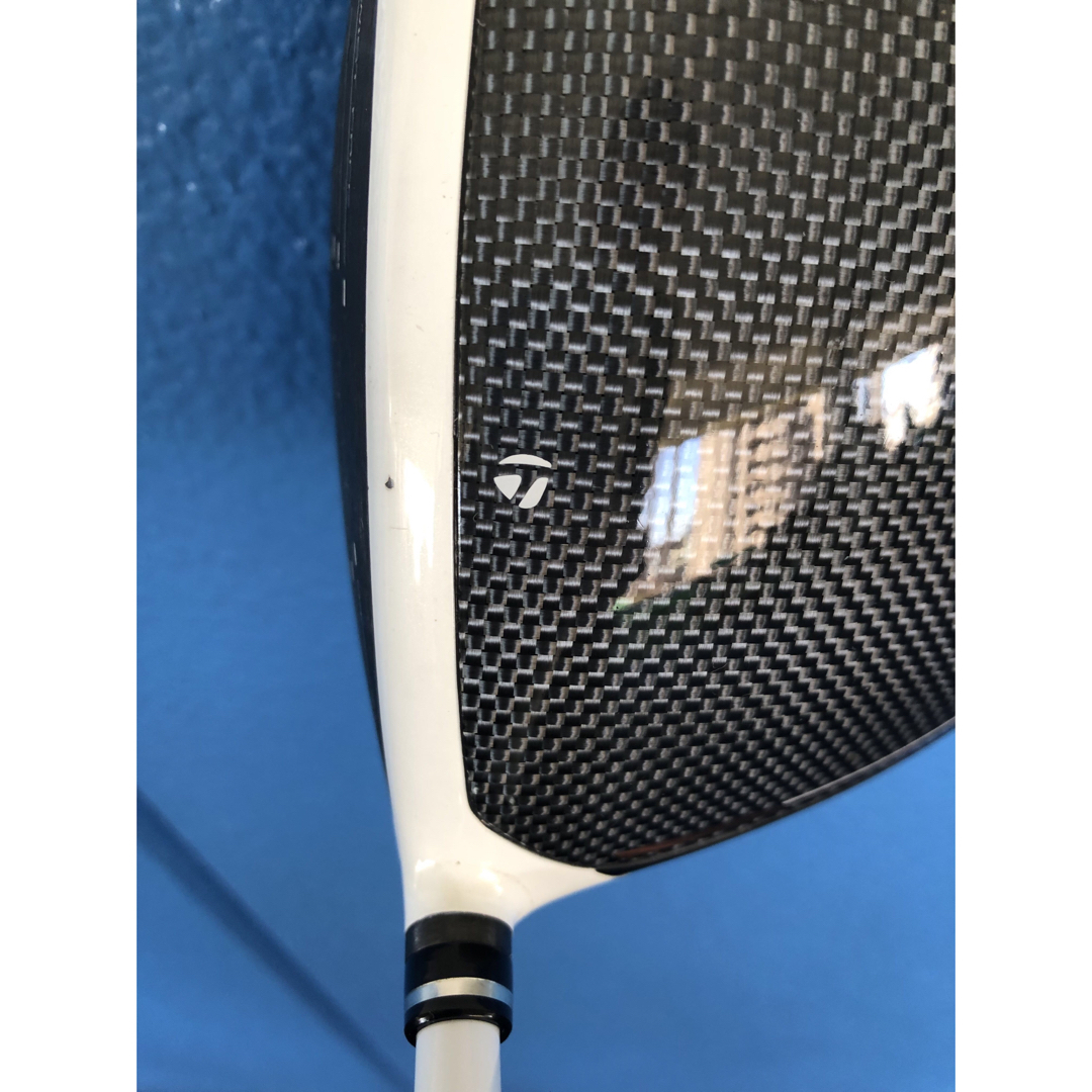 TaylorMade - テーラーメイド シムグローレドライバー スピーダー569