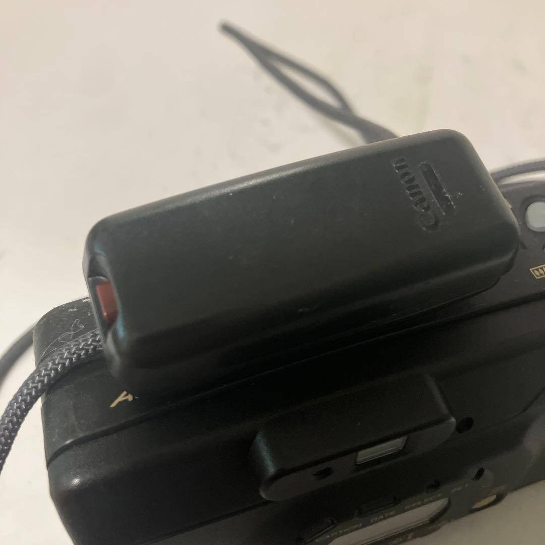 希少・リモコン付】Canon Autoboy S XL フィルムカメラ 清掃済の通販