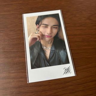 Waste(twice) - 300名限定クリアカード(BDZジョンヨン)の通販 by マー